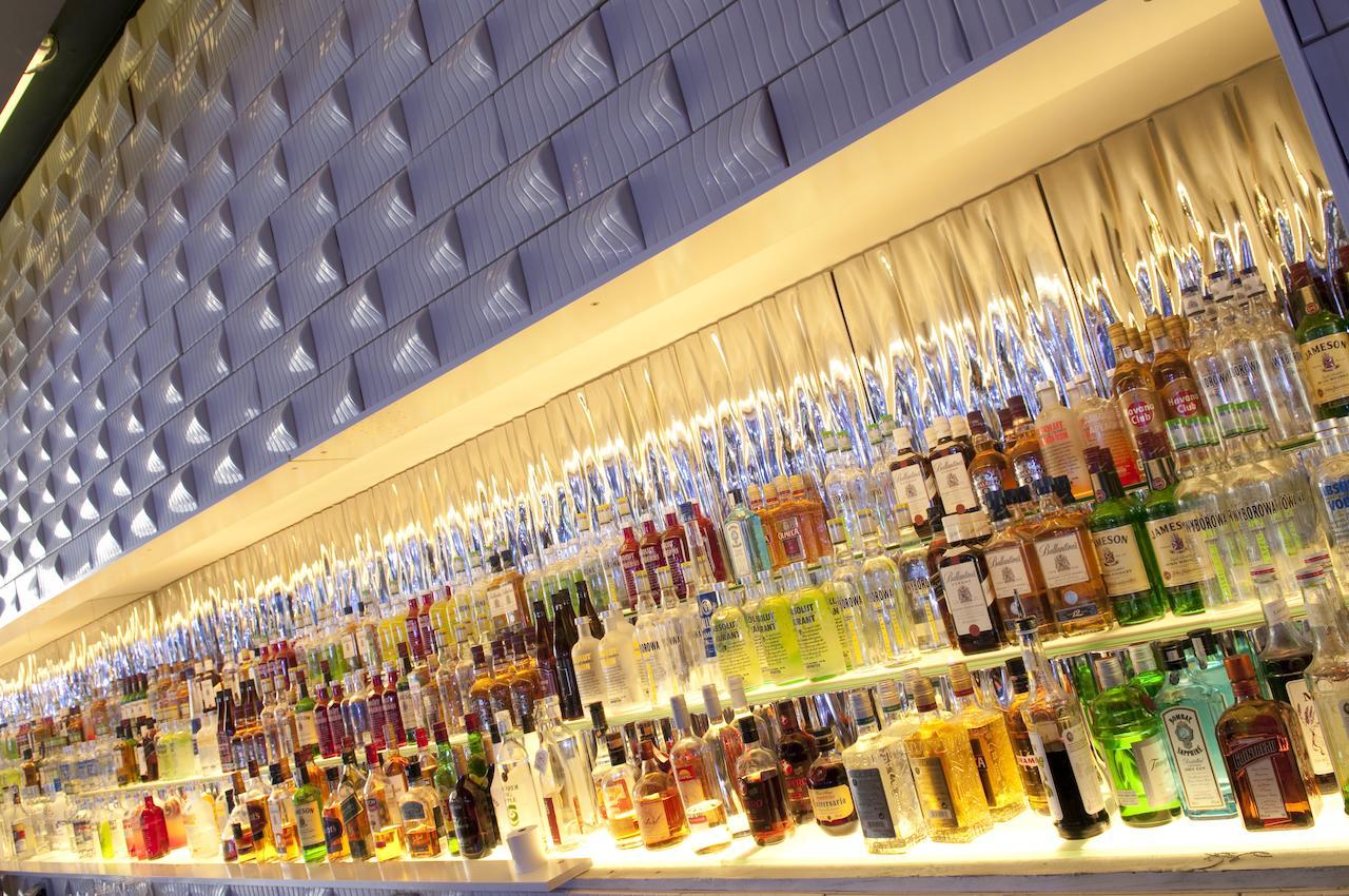 Catemu Enjoy Santiago酒店 外观 照片